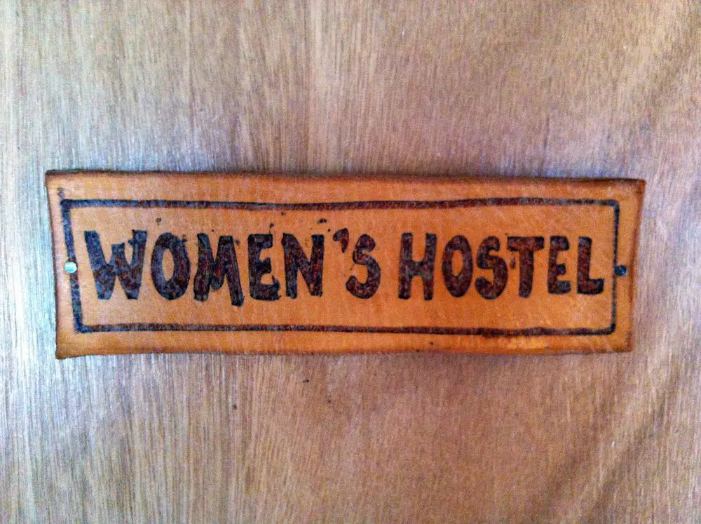 Signature Women's Hostel
