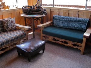 Rempel Lounge Couches