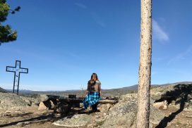 Contemplation on The Point