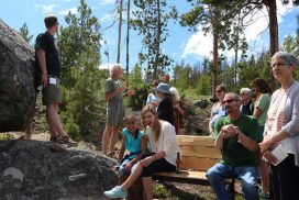 trail event1