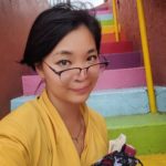 Hospitality Staff: Julia Del Rosario
