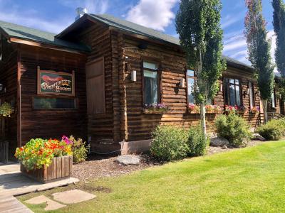 Grand Lake Community House