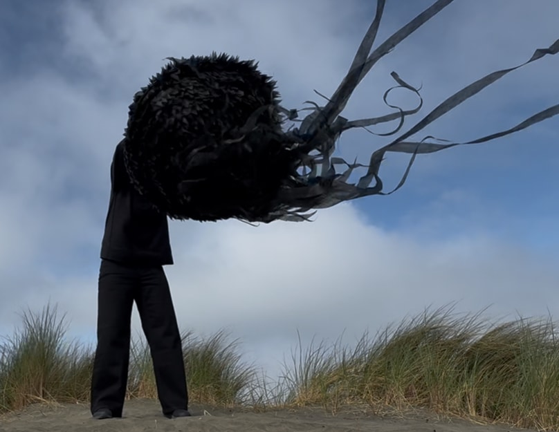 2025 Shadowcliff Artist Residency: Artist Talks and Performances at Grand Lake Community House
