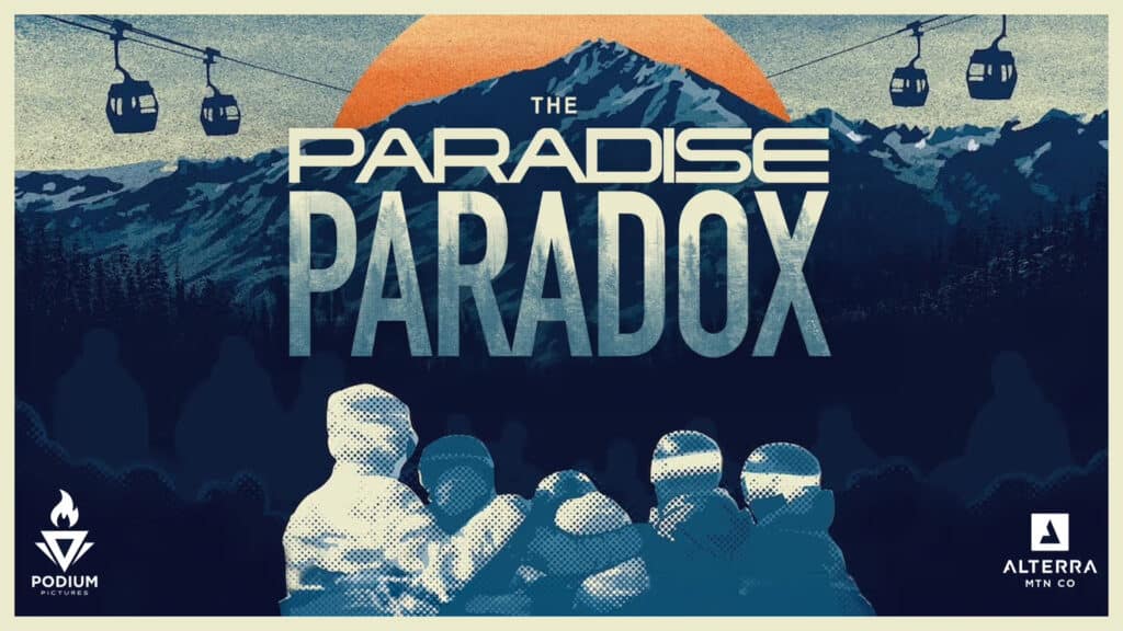 Paradise Paradise Film Screening
