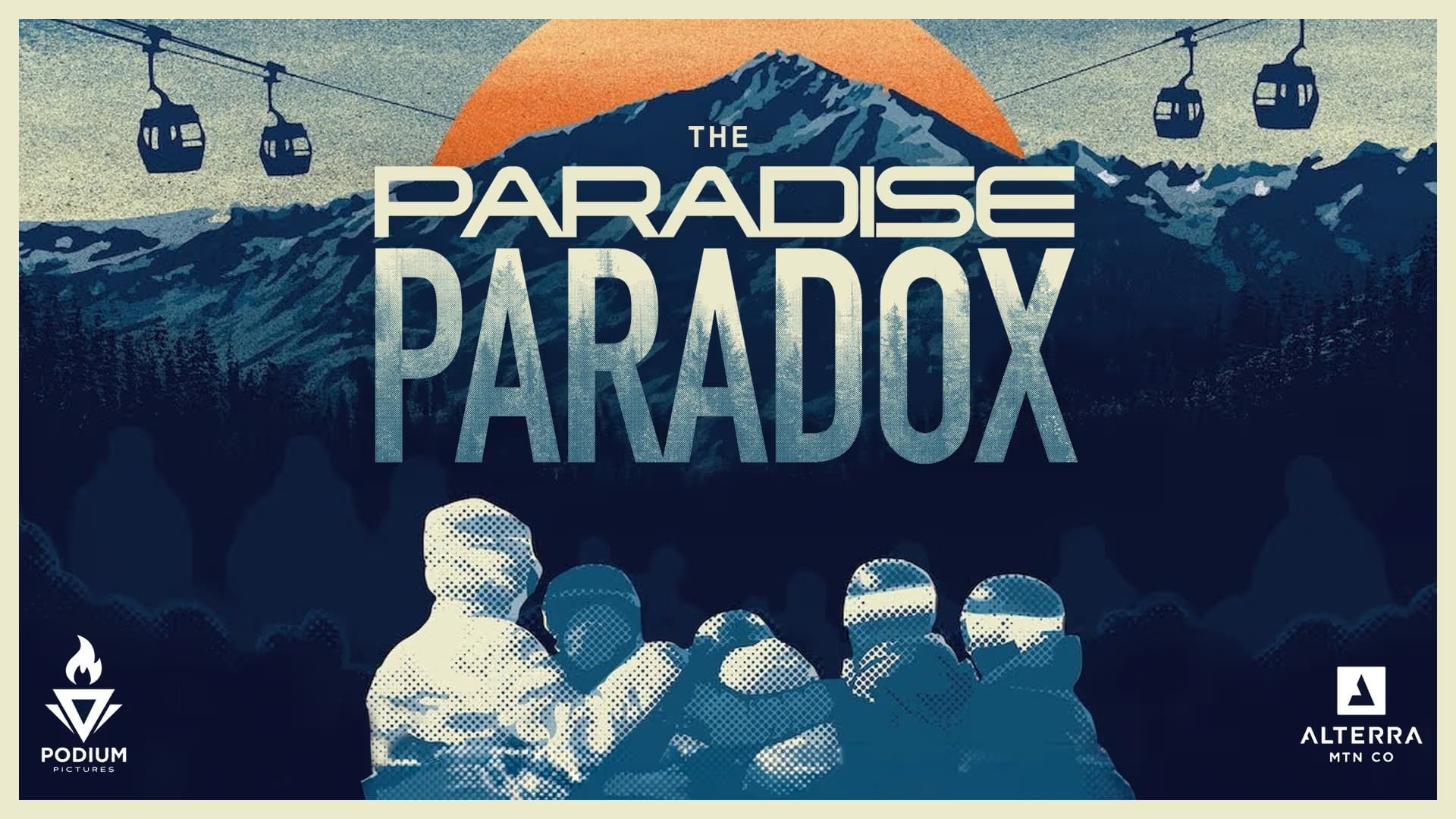 Paradise Paradise Film Screening