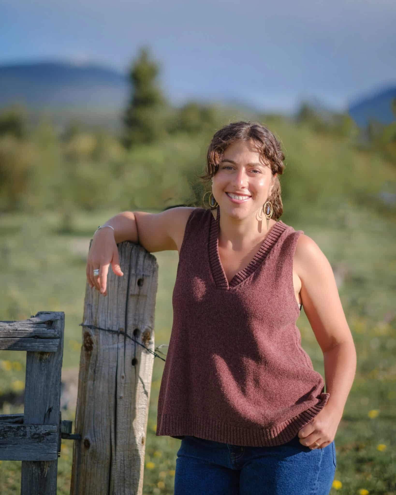 Sunday Reset: Meditation & Breathwork with Nicole Akselrad