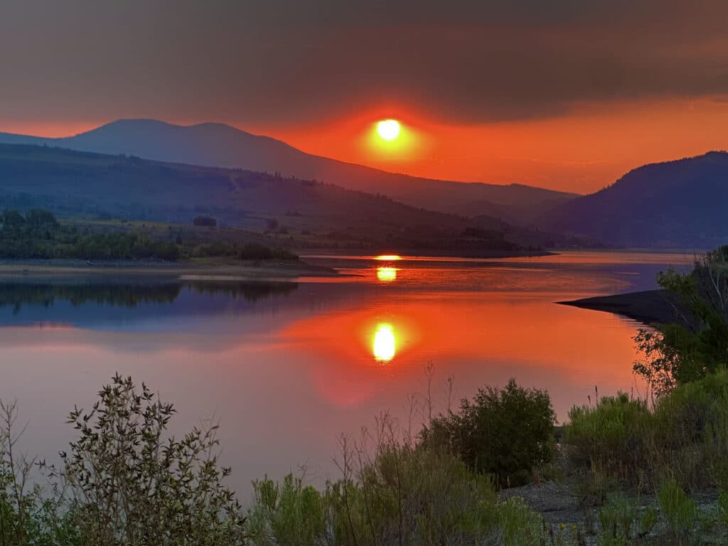 Sunday Reset: Meditation & Breathwork with Nicole Akselrad