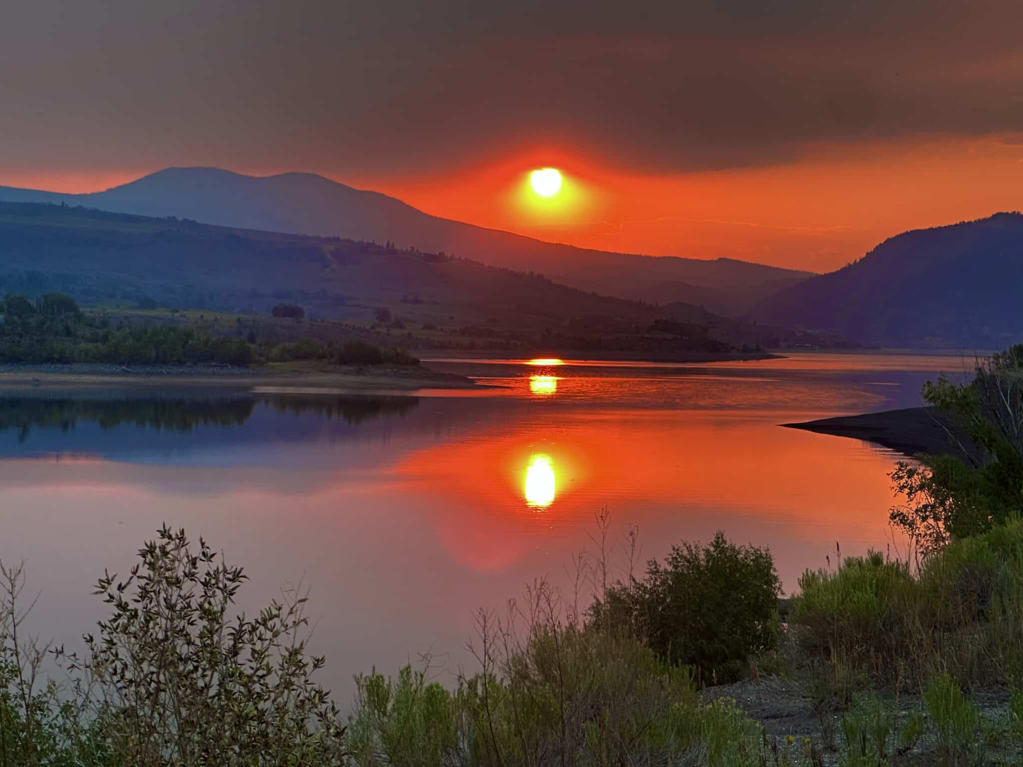 Sunday Reset: Meditation & Breathwork with Nicole Akselrad