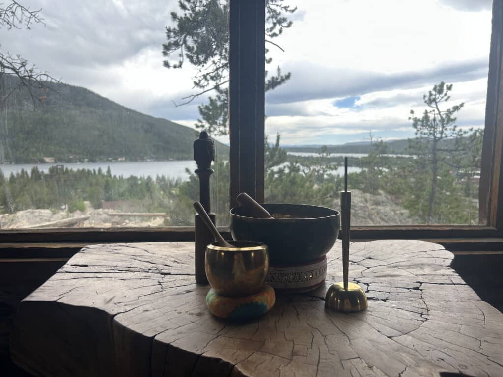 Sunday Reset: Meditation & Breathwork
